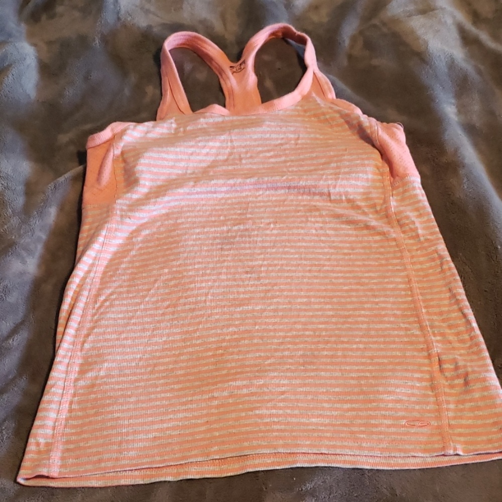 Champion athletic tank